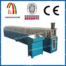 Customized C shape steel channel making machine